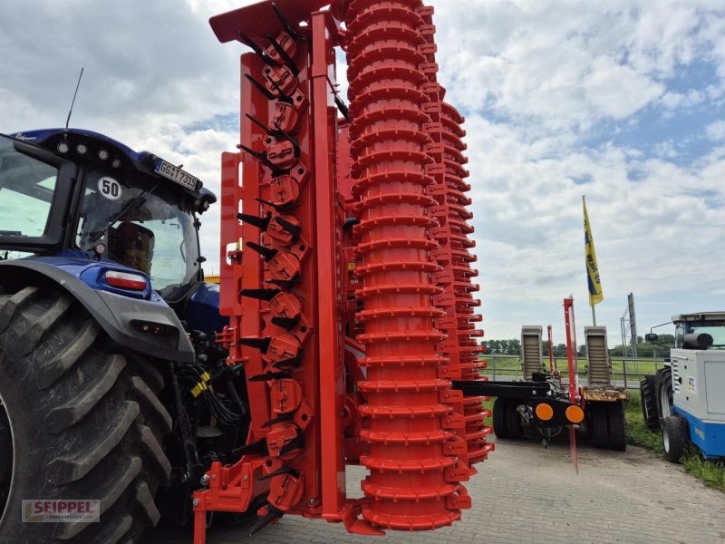 Sonstige Bodenbearbeitungsgeräte tipa Maschio 6000 Aquila Super Rapido Plus, Neumaschine u Groß-Umstadt (Slika 1)