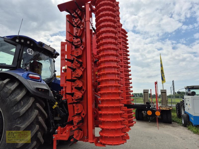 Sonstige Bodenbearbeitungsgeräte des Typs Maschio 6000 Aquila Super Rapido Plus, Neumaschine in Groß-Gerau (Bild 1)