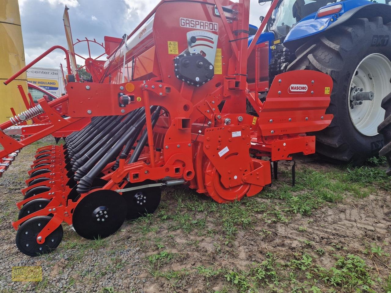 Sonstige Bodenbearbeitungsgeräte des Typs Maschio DM CLASSIC 3000 SCM, Neumaschine in Groß-Gerau (Bild 3)