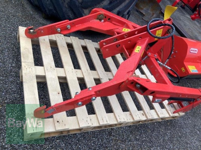 Sonstige Bodenbearbeitungsgeräte des Typs Maschio Hitch Maschio DC & DM, Gebrauchtmaschine in Pfarrkirchen (Bild 1)