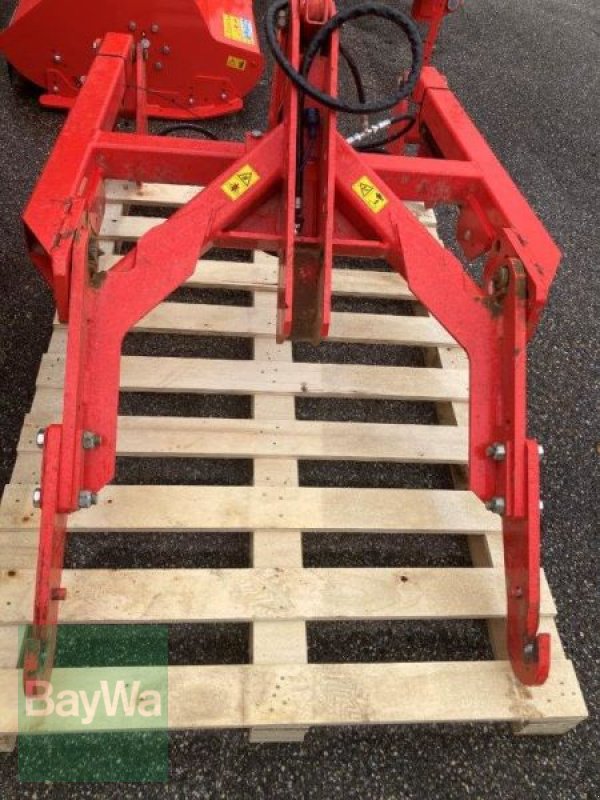 Sonstige Bodenbearbeitungsgeräte van het type Maschio Hitch Maschio DC & DM, Gebrauchtmaschine in Pfarrkirchen (Foto 2)