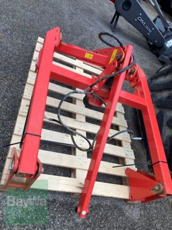 Sonstige Bodenbearbeitungsgeräte van het type Maschio Hitch Maschio DC & DM, Gebrauchtmaschine in Pfarrkirchen (Foto 3)