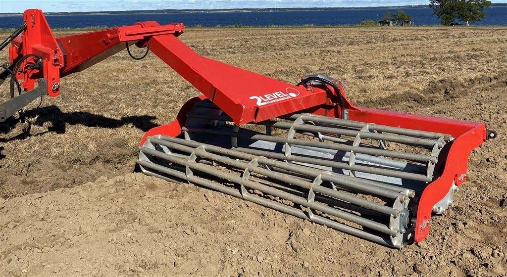 Sonstige Bodenbearbeitungsgeräte des Typs Maskiner 2-Level 2600, Gebrauchtmaschine in Vils, Mors (Bild 1)