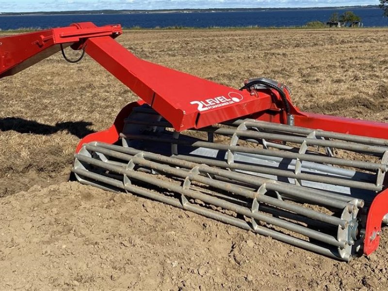 Sonstige Bodenbearbeitungsgeräte des Typs Maskiner 2-Level 2600, Gebrauchtmaschine in Vils, Mors