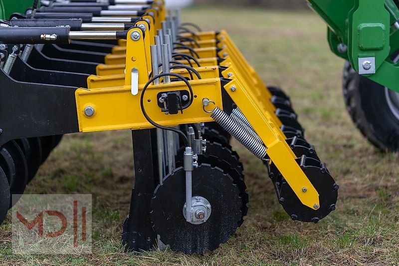 Sonstige Bodenbearbeitungsgeräte typu MD Landmaschinen AT Strip-Till Verfahren 3,0m, 4,5m , 6,0m, Neumaschine v Zeven (Obrázok 19)