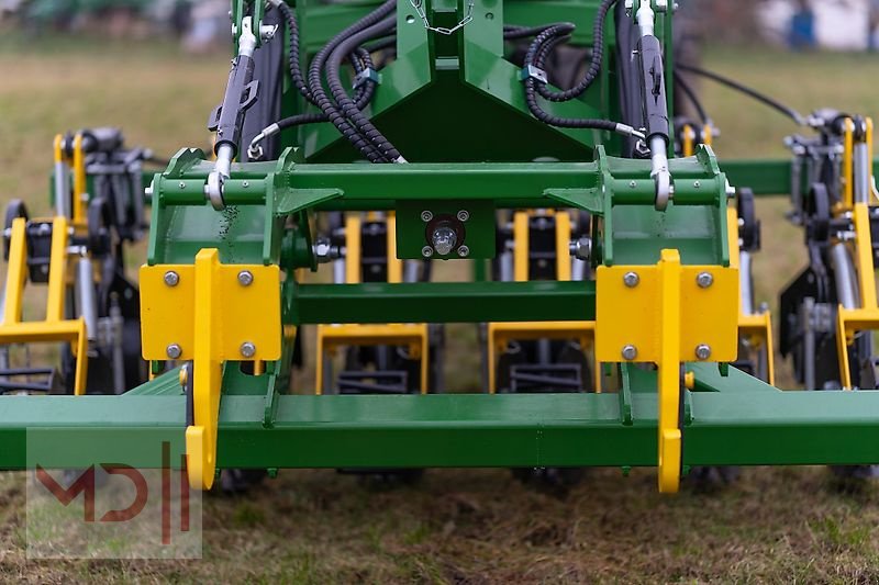 Sonstige Bodenbearbeitungsgeräte typu MD Landmaschinen AT Strip-Till Verfahren 3,0m, 4,5m , 6,0m, Neumaschine v Zeven (Obrázok 21)