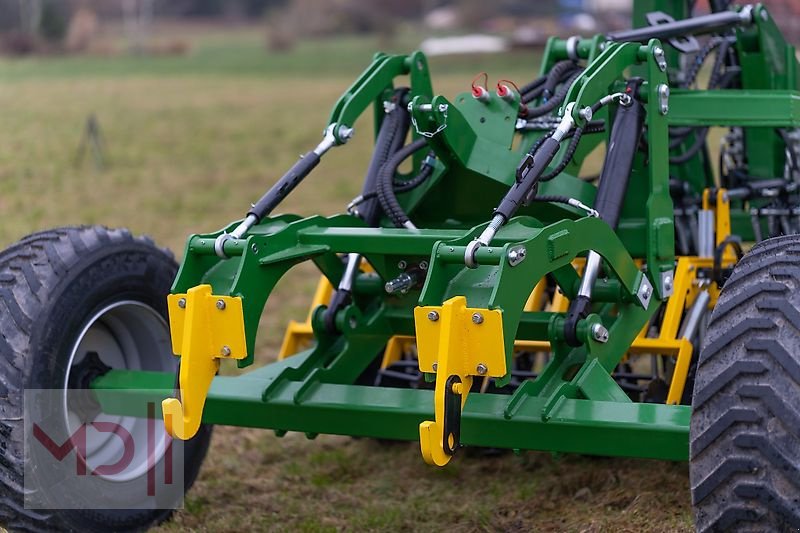 Sonstige Bodenbearbeitungsgeräte typu MD Landmaschinen AT Strip-Till Verfahren 3,0m, 4,5m , 6,0m, Neumaschine v Zeven (Obrázok 20)