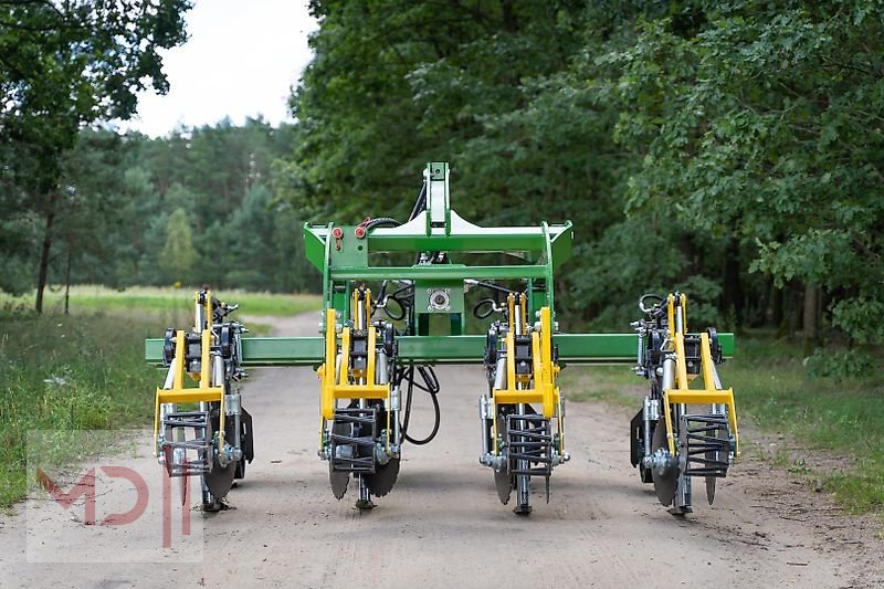 Sonstige Bodenbearbeitungsgeräte typu MD Landmaschinen AT Strip-Till Verfahren 3,0m, 4,5m , 6,0m, Neumaschine v Zeven (Obrázok 15)