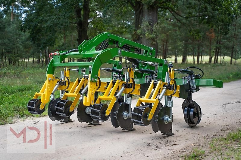 Sonstige Bodenbearbeitungsgeräte typu MD Landmaschinen AT Strip-Till Verfahren 3,0m, 4,5m , 6,0m, Neumaschine v Zeven (Obrázok 14)