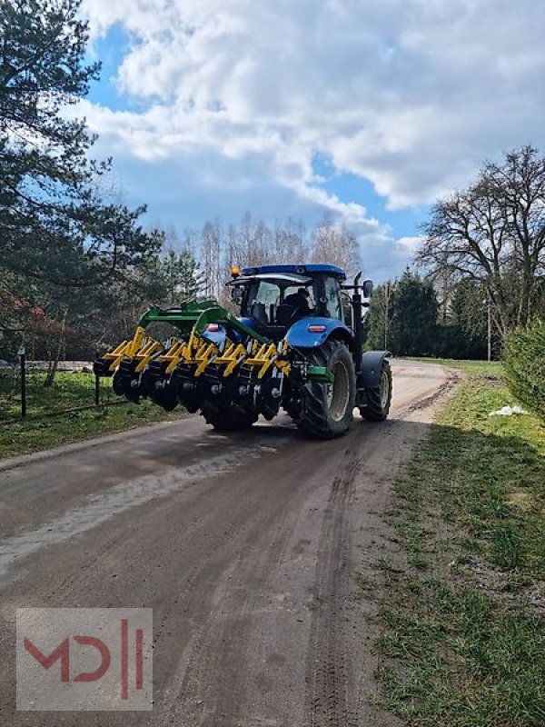 Sonstige Bodenbearbeitungsgeräte van het type MD Landmaschinen AT Strip-Till Verfahren 3,0m, 4,5m , 6,0m, Neumaschine in Zeven (Foto 17)