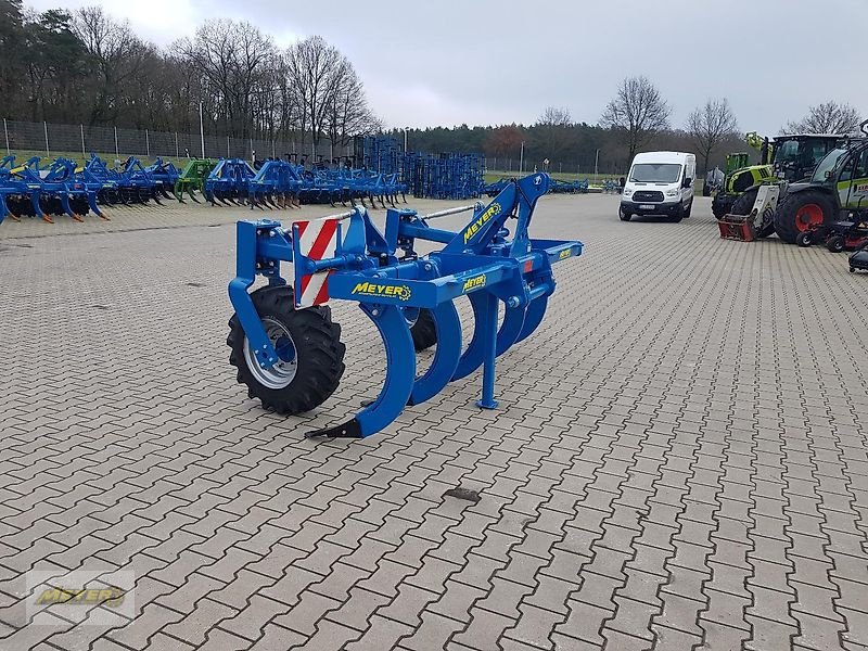 Sonstige Bodenbearbeitungsgeräte типа Meyer Agrartechnik Frontsauzahn FSZ 3000/5, Neumaschine в Andervenne