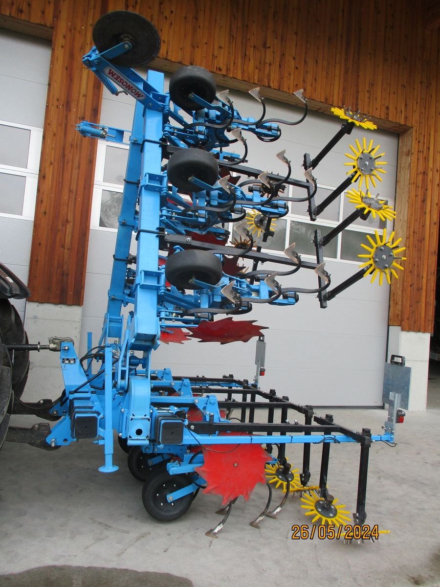 Sonstige Bodenbearbeitungsgeräte typu Monosem Multicrop, Gebrauchtmaschine v Altenmarkt (Obrázok 3)