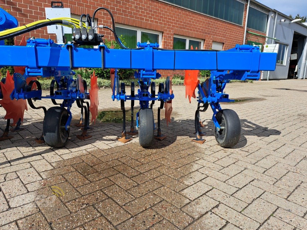 Sonstige Bodenbearbeitungsgeräte типа Monosem MULTICROP, Neumaschine в Visbek/Rechterfeld (Фотография 3)