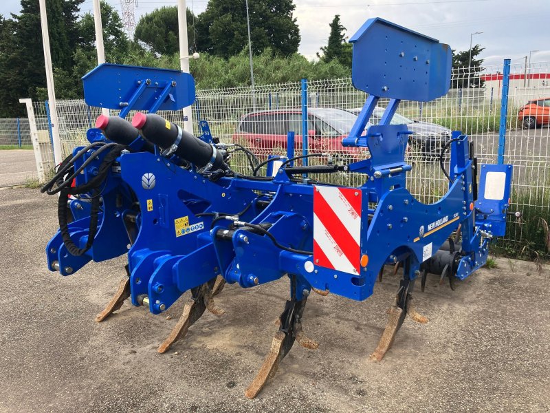 Sonstige Bodenbearbeitungsgeräte tipa New Holland Décompacteur SUM 307 RH New Holland, Gebrauchtmaschine u ROYNAC