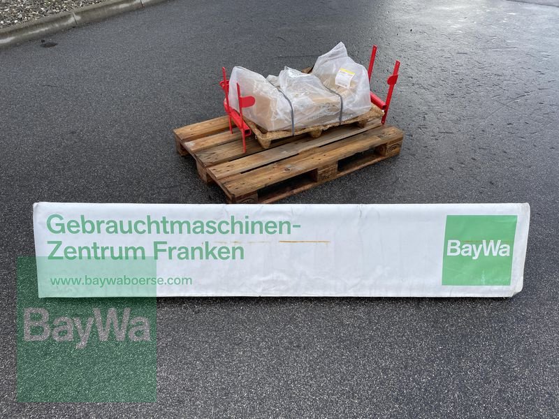 Sonstige Bodenbearbeitungsgeräte typu Pöttinger BELEUCHTUNG SYNKRO 3030, Gebrauchtmaschine v Bamberg (Obrázok 1)