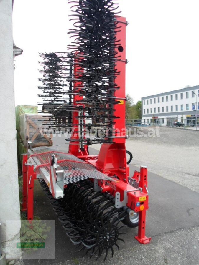 Sonstige Bodenbearbeitungsgeräte van het type Pöttinger ROTOCARE V6600, Neumaschine in Ottensheim (Foto 5)