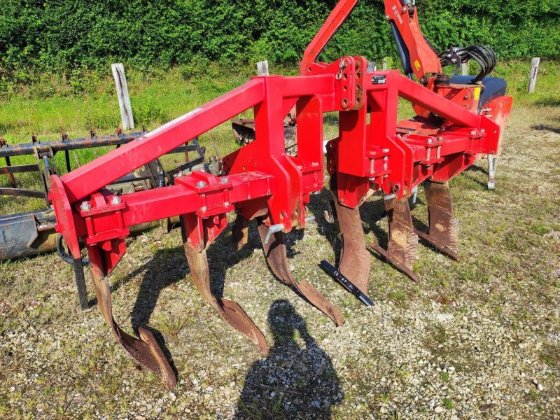 Sonstige Bodenbearbeitungsgeräte типа Quivogne SCD, Gebrauchtmaschine в Montenay (Фотография 1)