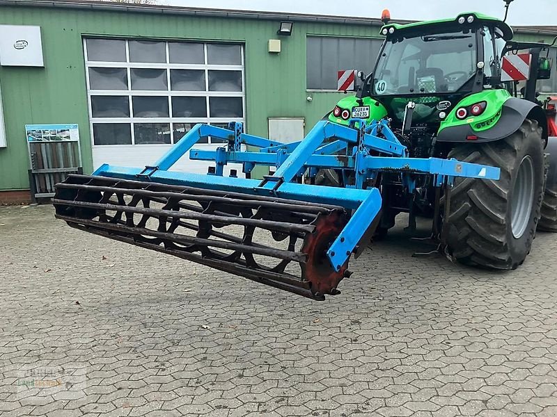 Sonstige Bodenbearbeitungsgeräte van het type Saphir Flügelschargrubber EG 300, Gebrauchtmaschine in Geestland (Foto 2)