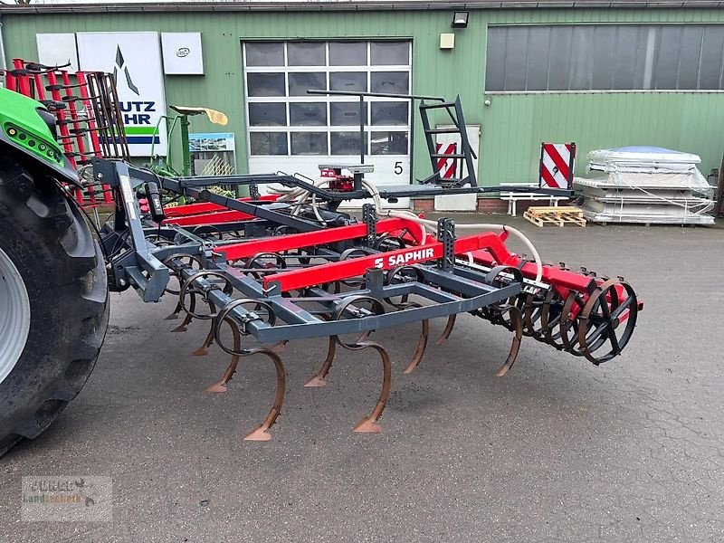 Sonstige Bodenbearbeitungsgeräte van het type Saphir GE 501, Gebrauchtmaschine in Geestland (Foto 1)