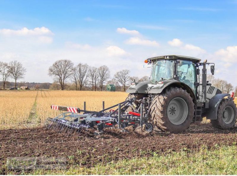 Sonstige Bodenbearbeitungsgeräte tip Saphir GrindStar 300 oder 600 Rotationsschleifer zur Stoppelbearbeitung und Maiszünslervorbeugung, Neumaschine in Nördlingen (Poză 2)