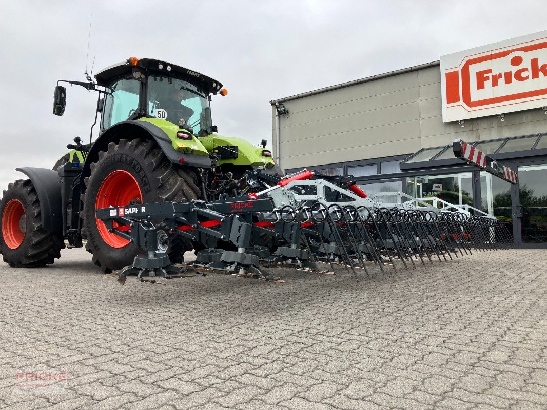 Sonstige Bodenbearbeitungsgeräte typu Saphir GrindStar 600, Gebrauchtmaschine w Demmin (Zdjęcie 3)