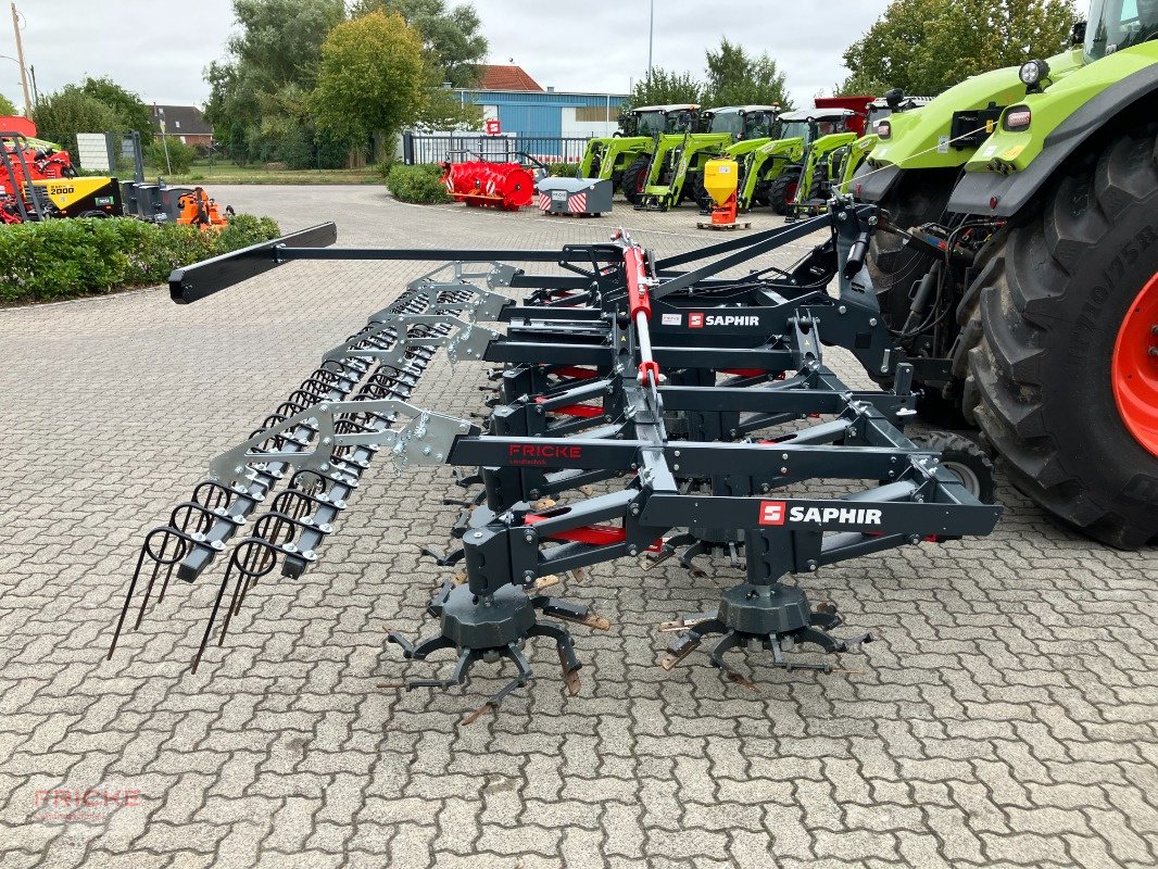 Sonstige Bodenbearbeitungsgeräte van het type Saphir GrindStar 600, Gebrauchtmaschine in Demmin (Foto 8)