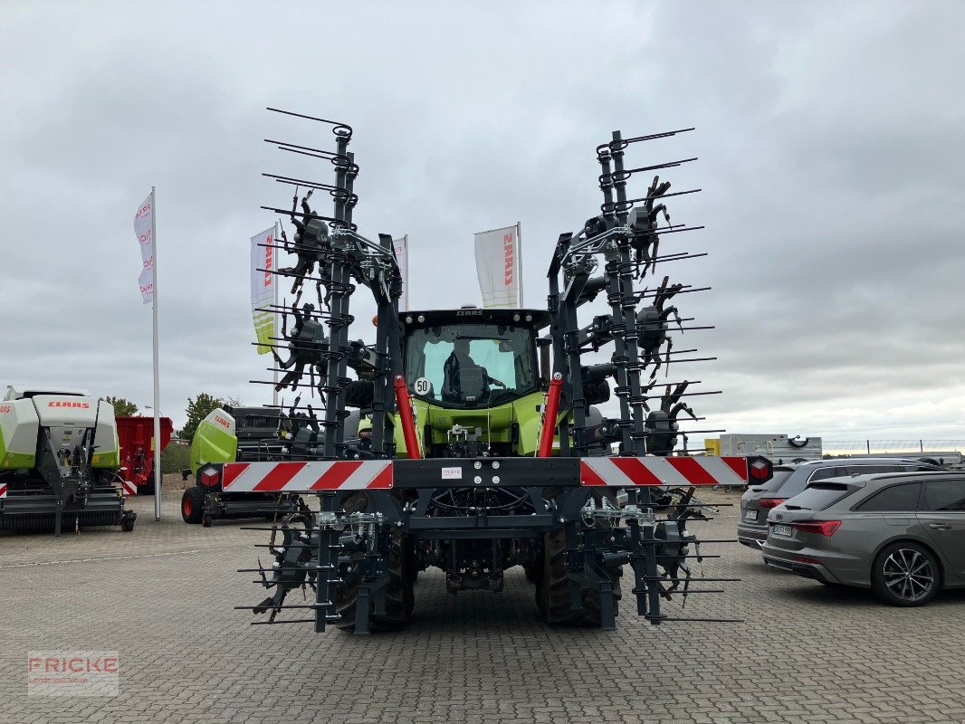 Sonstige Bodenbearbeitungsgeräte van het type Saphir GrindStar 600, Gebrauchtmaschine in Demmin (Foto 14)