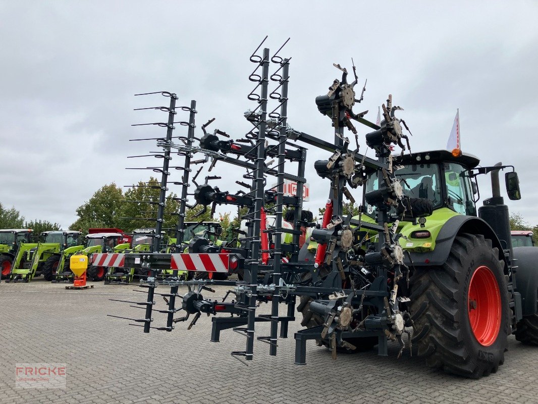 Sonstige Bodenbearbeitungsgeräte van het type Saphir GrindStar 600, Gebrauchtmaschine in Demmin (Foto 15)