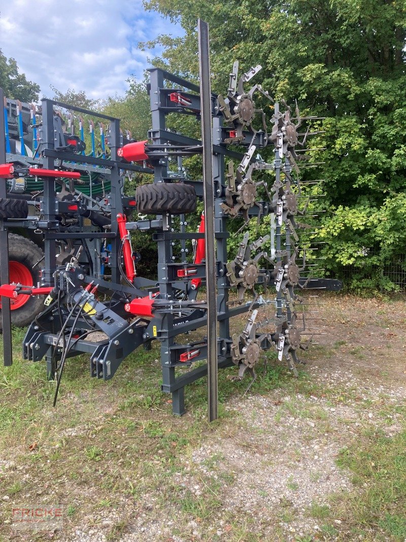 Sonstige Bodenbearbeitungsgeräte des Typs Saphir GrindStar 600, Neumaschine in Bockel - Gyhum (Bild 2)