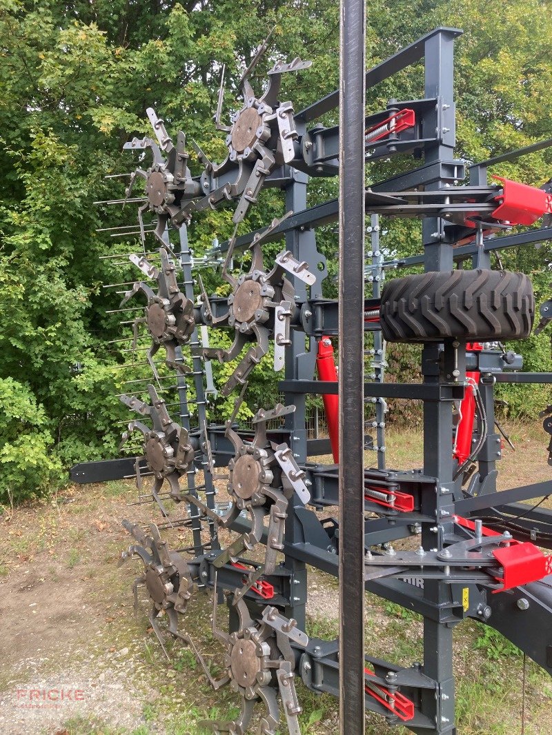 Sonstige Bodenbearbeitungsgeräte van het type Saphir GrindStar 600, Neumaschine in Bockel - Gyhum (Foto 3)