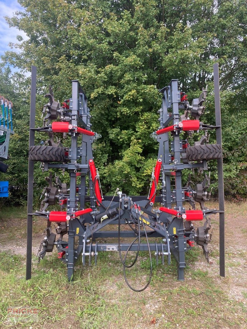 Sonstige Bodenbearbeitungsgeräte del tipo Saphir GrindStar 600, Neumaschine In Bockel - Gyhum (Immagine 4)