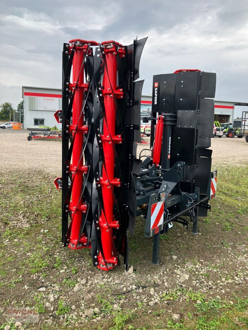 Sonstige Bodenbearbeitungsgeräte du type Saphir SinusCut 500 Messerwalze, Neumaschine en Bockel - Gyhum (Photo 5)