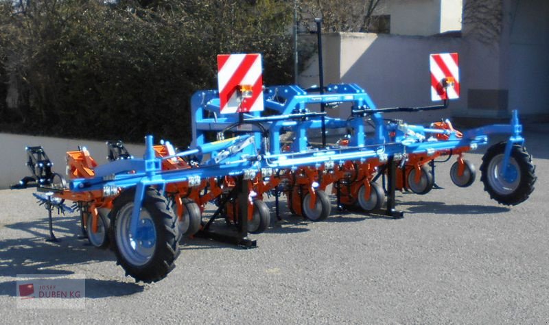 Sonstige Bodenbearbeitungsgeräte of the type Schmotzer Venterra 2K - 6 x 75, Neumaschine in Ziersdorf (Picture 7)