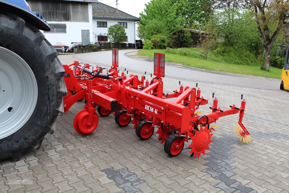 Sonstige Bodenbearbeitungsgeräte van het type Sonstige Özdöken Hackgerät-6 reihig-NEU, Neumaschine in Eberschwang (Foto 27)