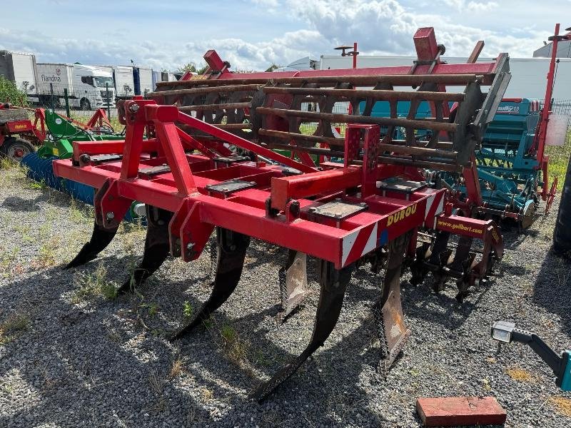 Sonstige Bodenbearbeitungsgeräte del tipo Sonstige 3 METRES, Gebrauchtmaschine en Wargnies Le Grand (Imagen 1)