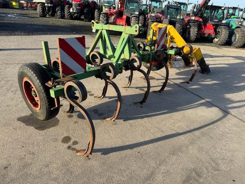 Sonstige Bodenbearbeitungsgeräte des Typs Sonstige 3 METRES, Gebrauchtmaschine in Richebourg (Bild 8)