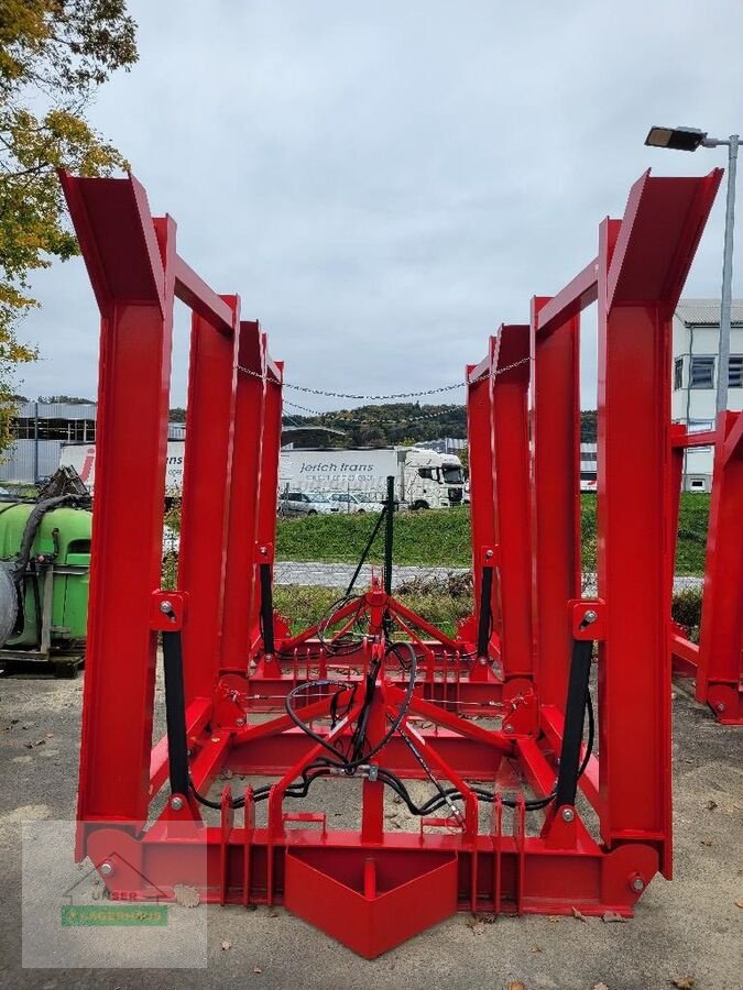 Sonstige Bodenbearbeitungsgeräte del tipo Sonstige Ackerschleppe 7m, Neumaschine en Gleisdorf (Imagen 1)