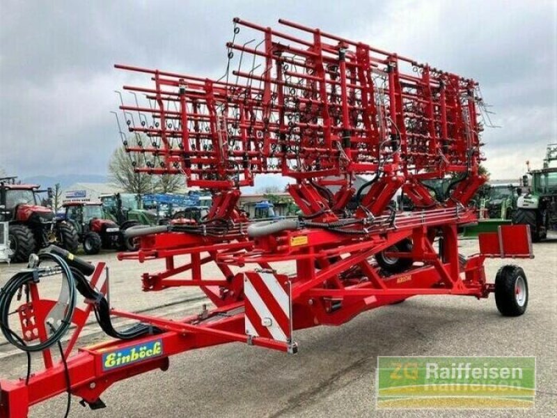 Sonstige Bodenbearbeitungsgeräte a típus Sonstige aerostar 18.00, Gebrauchtmaschine ekkor: Bühl (Kép 1)