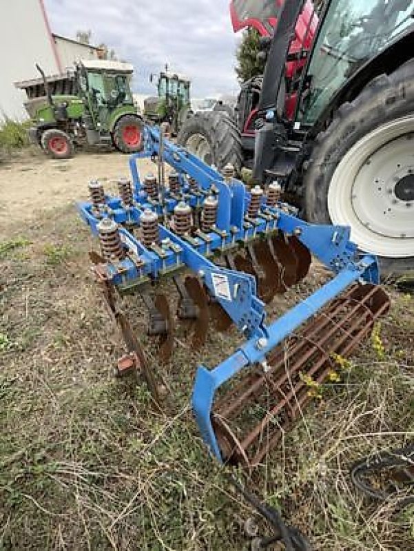 Sonstige Bodenbearbeitungsgeräte типа Sonstige DISQUES V CULTIBIO, Gebrauchtmaschine в Carcassonne (Фотография 5)