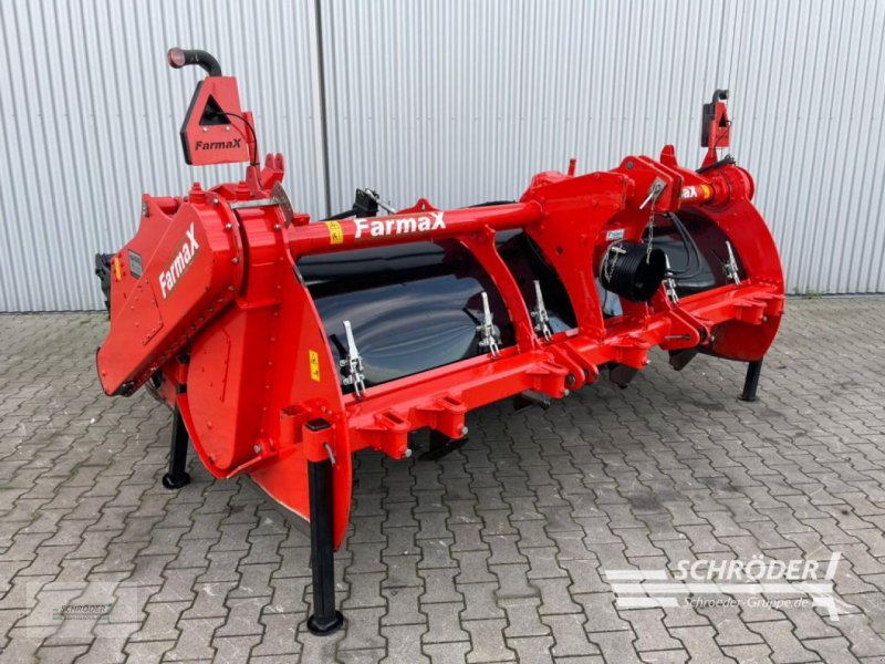 Sonstige Bodenbearbeitungsgeräte typu Sonstige FARMAX - PROFI 3000 LHDH, Gebrauchtmaschine v Wildeshausen (Obrázek 1)