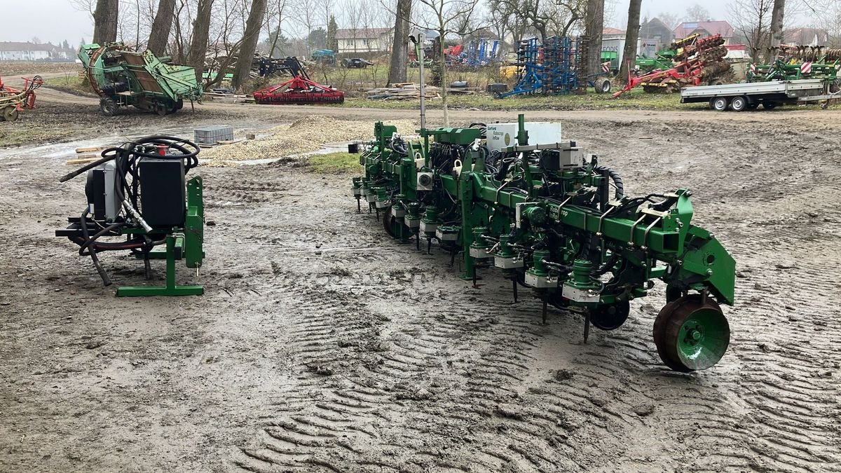 Sonstige Bodenbearbeitungsgeräte του τύπου Sonstige Garford Robocrop in Row, Gebrauchtmaschine σε Eferding (Φωτογραφία 2)