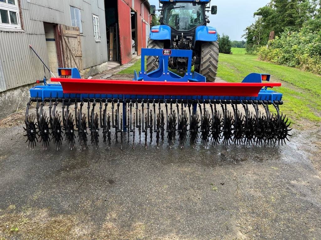 Sonstige Bodenbearbeitungsgeräte van het type Sonstige GST Biostar 400, Gebrauchtmaschine in Mern (Foto 6)