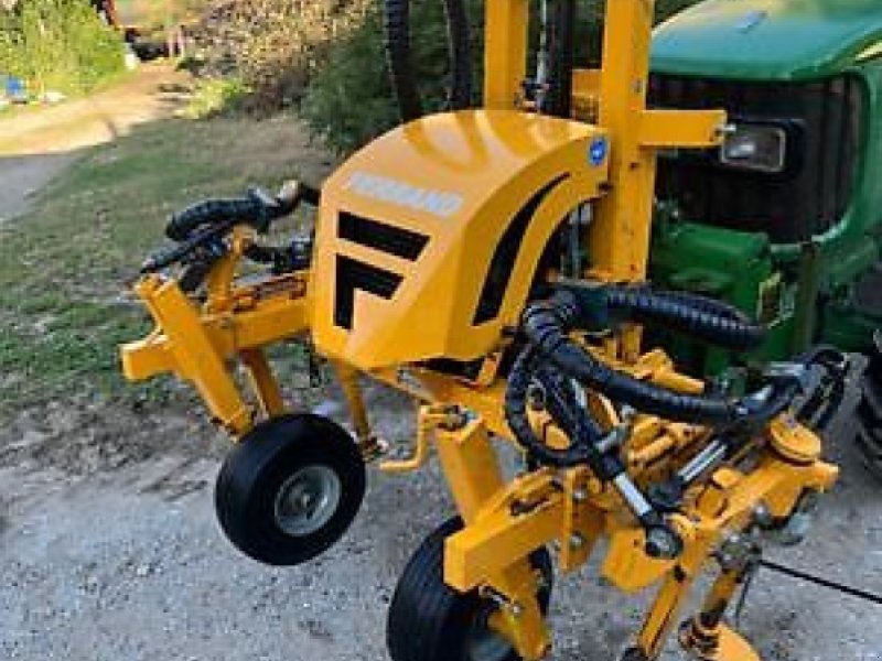 Sonstige Bodenbearbeitungsgeräte van het type Sonstige INTERCEP FRONTAL FERRAND, Gebrauchtmaschine in Carcassonne (Foto 1)