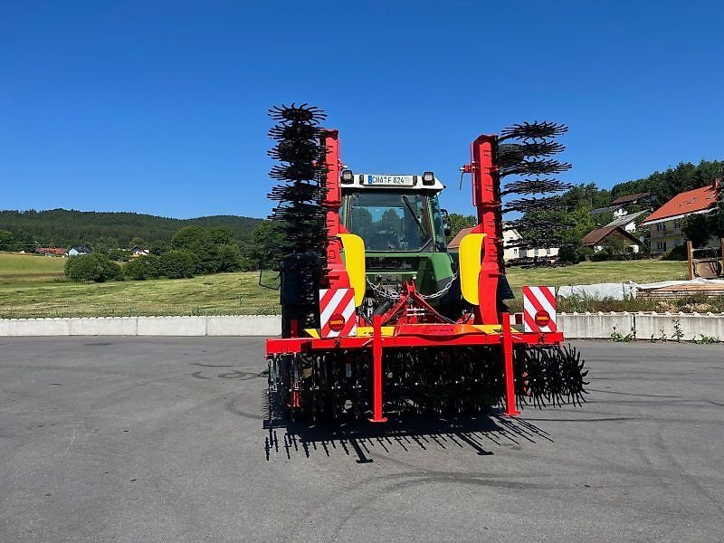 Sonstige Bodenbearbeitungsgeräte des Typs Sonstige JARMET 6m Rollhacke, Gebrauchtmaschine in Grünbach (Bild 3)