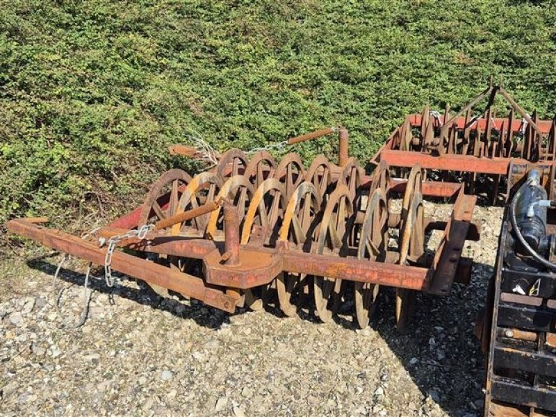 Sonstige Bodenbearbeitungsgeräte tipa Sonstige Jordpakker 160 cm, Gebrauchtmaschine u Ringkøbing (Slika 1)