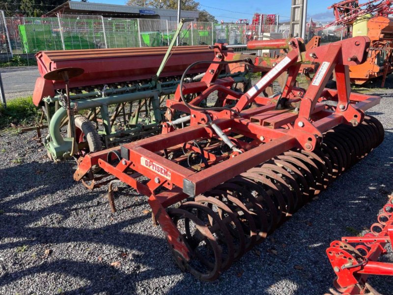 Sonstige Bodenbearbeitungsgeräte van het type Sonstige Optisem 3M, Gebrauchtmaschine in LA SOUTERRAINE