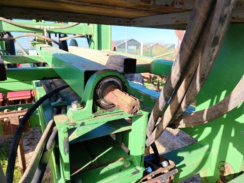 Sonstige Bodenbearbeitungsgeräte typu Sonstige PORTE OUTIL, Gebrauchtmaschine v SAINT-GERMAIN DU PUY (Obrázok 10)