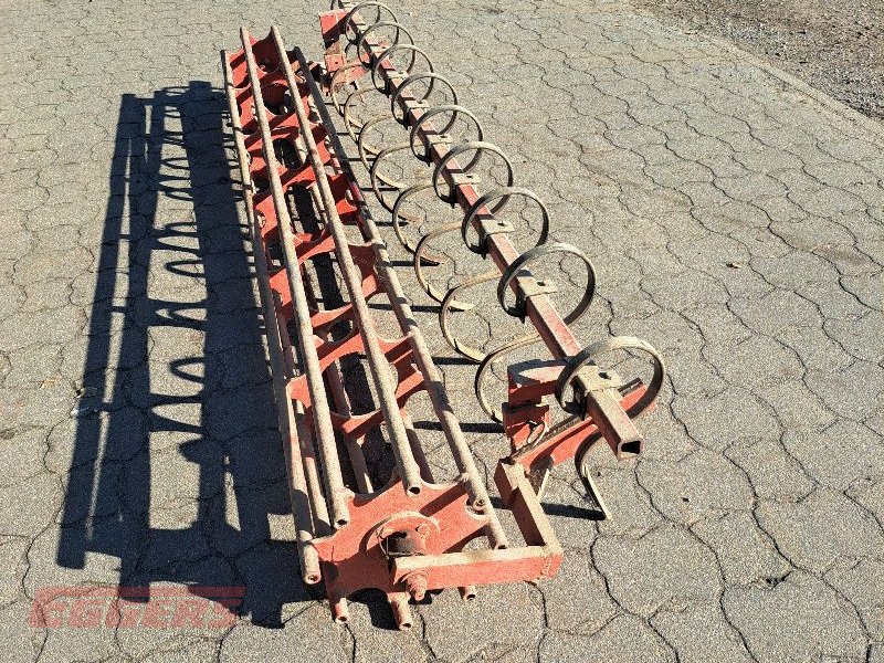 Sonstige Bodenbearbeitungsgeräte van het type Sonstige Rohrstabwalze 3,00m, Gebrauchtmaschine in Ebstorf (Foto 1)