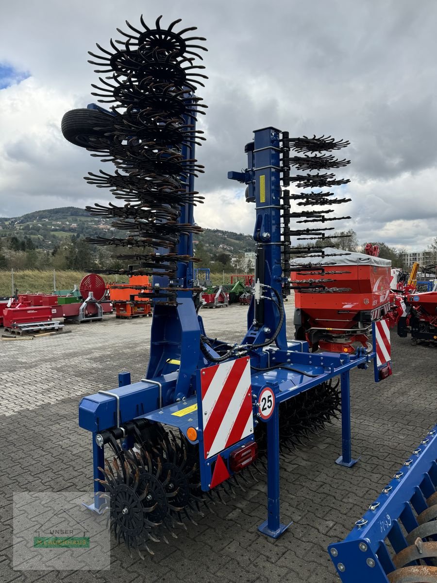 Sonstige Bodenbearbeitungsgeräte des Typs Sonstige Rolmako Matrix 6m, Neumaschine in Hartberg (Bild 2)