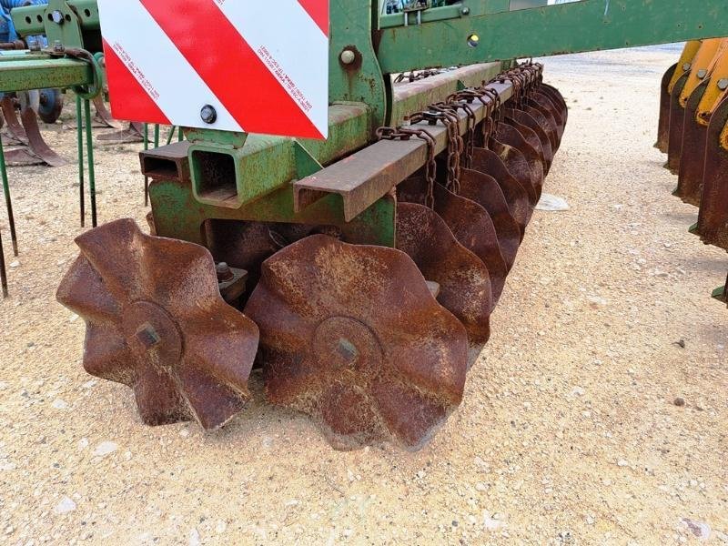 Sonstige Bodenbearbeitungsgeräte van het type Sonstige SCARILAB, Gebrauchtmaschine in SAINT-GERMAIN DU PUY (Foto 6)